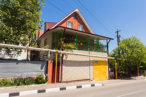 Фотография гостевого дома Надежда