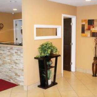 Фотографии мотеля
Regency Inn Pittsburg