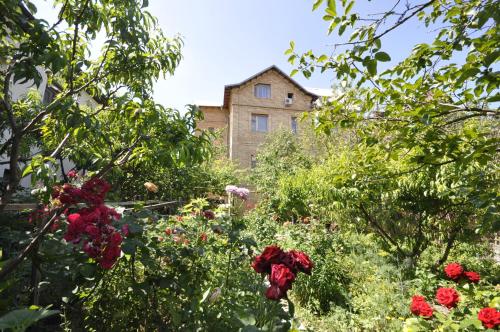 Фотография гостевого дома На Приветливой улице