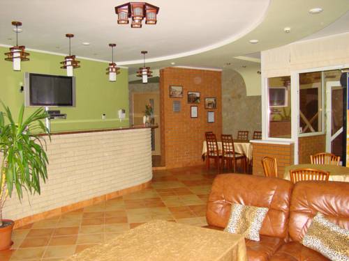 Фотографии гостиницы
SN