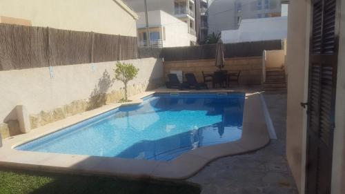 Фотография гостевого дома Casa Manolo