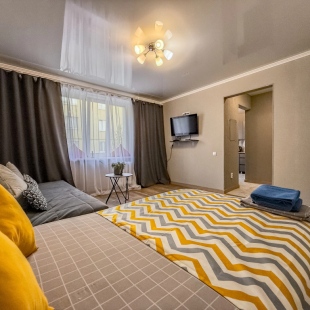 Фотография квартиры Квартира рядом с автовокзалом