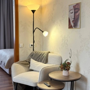 Фотография квартиры Квартира Строителей 2В