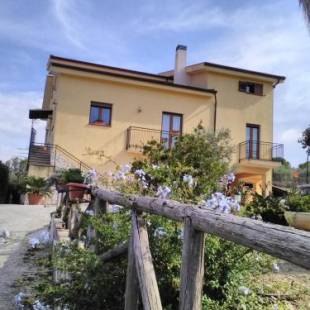 Фотографии гостевого дома
Villa Priolo