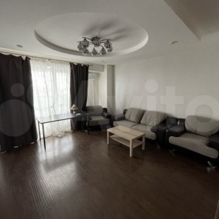 Фотография квартиры Апартаменты Московская 66