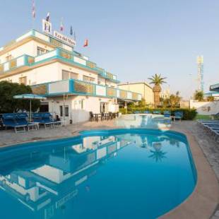 Фотографии гостиницы
Hotel Eco Del Mare