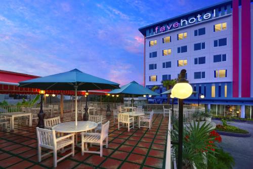 Фотография гостиницы favehotel Sudirman Bojonegoro