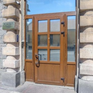 Фотография гостиницы My Favourite Garden