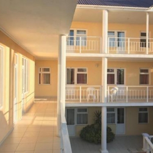 Фотография гостевого дома Анна