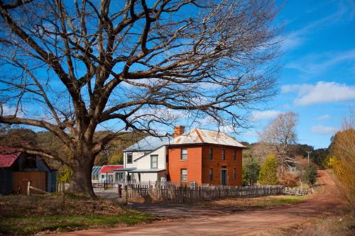 Фотография гостевого дома Morgantis