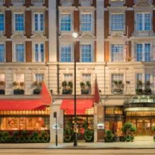 Фотографии гостиницы
Rubens At The Palace