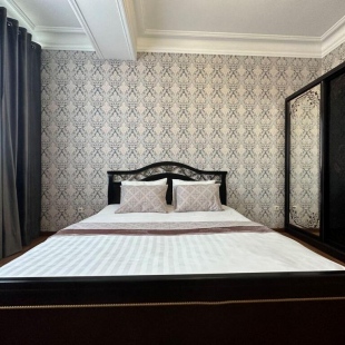 Фотография квартиры Gosti05 (Гости05) на проспекте Петра Первого 121