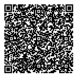 QR код апарт отеля Holiday Village Moscow