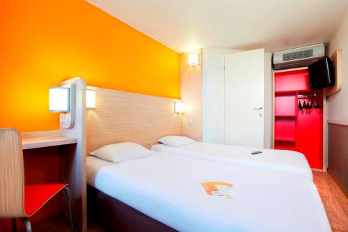 Фотография гостиницы Premiere Classe Montauban