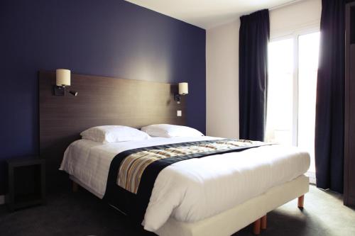 Фотографии гостиницы
Hôtel Hoche