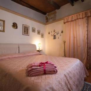 Фотографии мини отеля
La Via dei Presepi