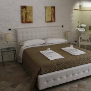 Фотографии мини отеля
Attico Luxury B&B