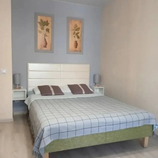 Фотография квартиры Квартира на Новострое 21