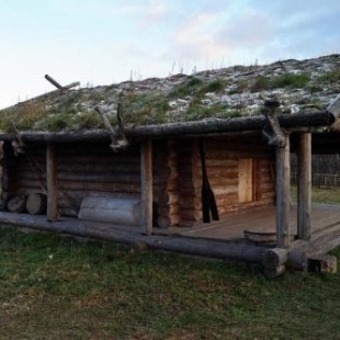 Фотография гостевого дома Живица