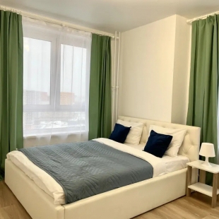 Фотография квартиры Квартира Viktory Apart