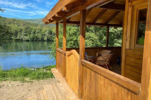 Фотографии гостевого дома
Marš na Drinu