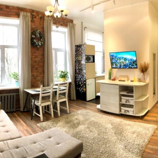 Фотография квартиры Апартаменты Remarka Home 8