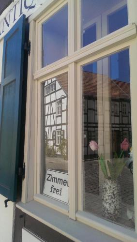 Фотография гостевого дома Pension Am Buhnenkopf