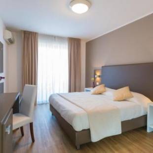 Фотографии гостиницы
Hotel Bel 3