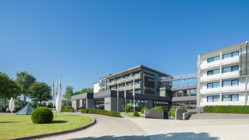 Фотография гостиницы salinenparc Design Budget Hotel