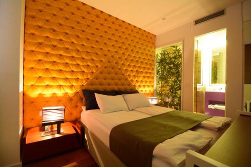 Фотография мини отеля Boutique Rooms