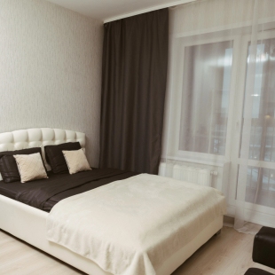 Фотография квартиры Апартаменты на Революции 52в