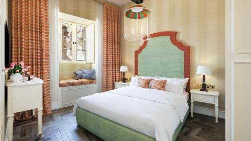 Фотография гостиницы Palazzo Bifora