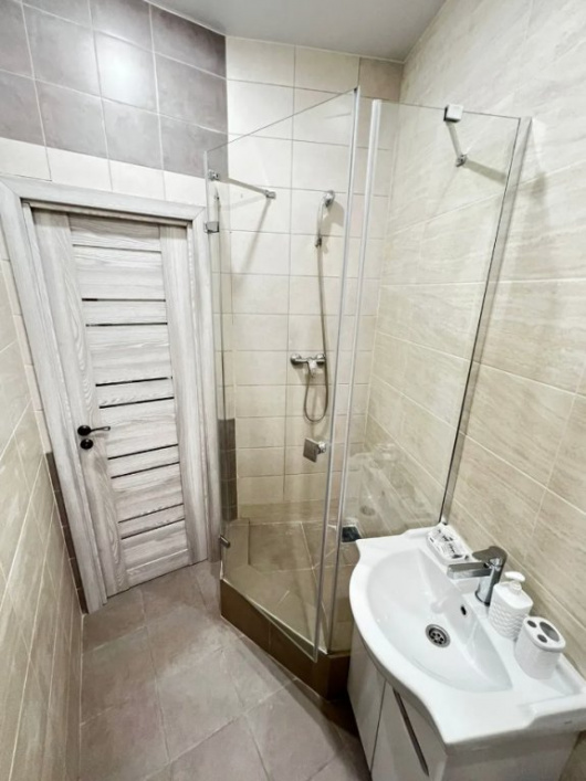 Фотографии квартиры
Апартаменты в микрорайоне Горский 67