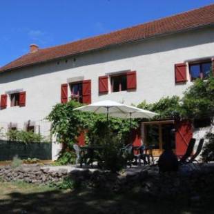 Фотографии мини отеля
Combrailleurs