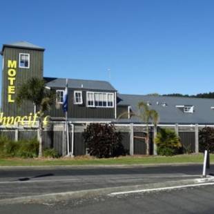 Фотографии мотеля
Southpacific Motel