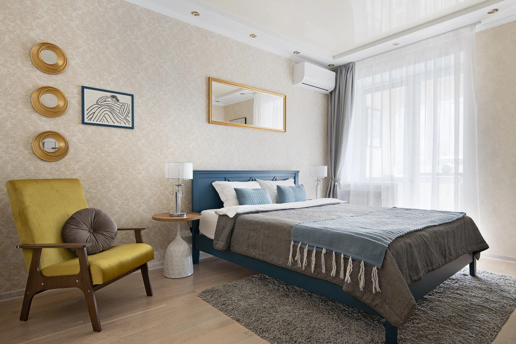 Фотография квартиры Квартира на Улице Окружная 2А