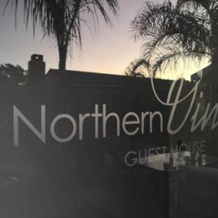 Фотографии гостевого дома 
            Northern Vine Guesthouse & Selfcatering