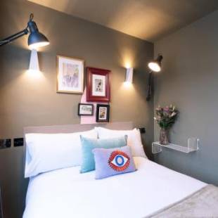 Фотографии гостиницы
The Warwick By Aura Collection