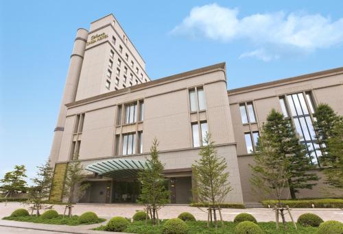 Фотография гостиницы Okura Chiba Hotel