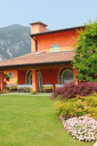 Фотография гостиницы Hotel Al Poggio Verde