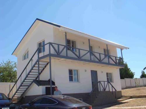 Фотографии гостевого дома
№2 Рузская деревня