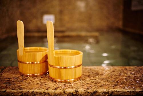 Фотография гостиницы Super Hotel Akihabara Suehirocho