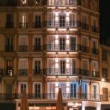 Фотография гостиницы Hôtel Maison Saint Louis - Vieux Port