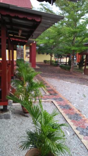 Фотография мини отеля Challet Chengal