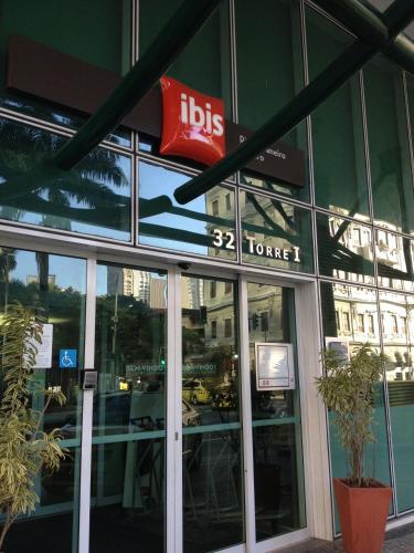 Фотография гостиницы ibis Rio de Janeiro Centro