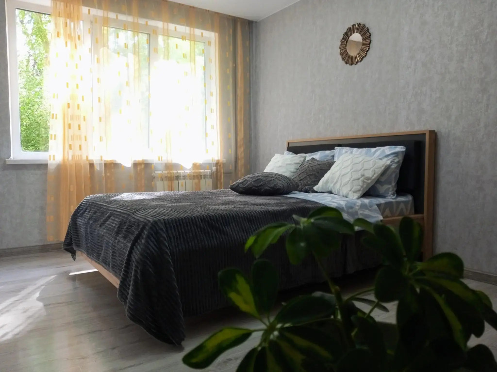 Фотография квартиры Апартаменты на улице Академика Бардина 32/1