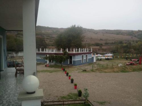 Фотография гостиницы Bogvihotelandresort