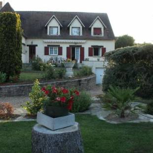 Фотографии гостевого дома 
            La Noisetiere