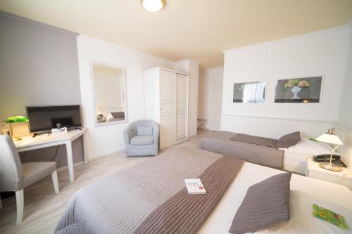 Фотография гостиницы Hotel Toskana