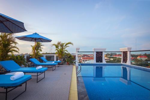 Фотография гостиницы Seuya Hotel